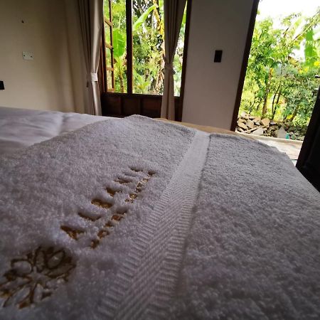 Hotel Boutique Albania Otanche Zewnętrze zdjęcie