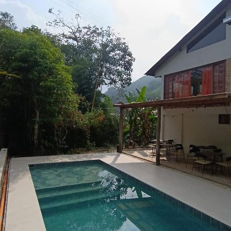 Hotel Boutique Albania Otanche Zewnętrze zdjęcie