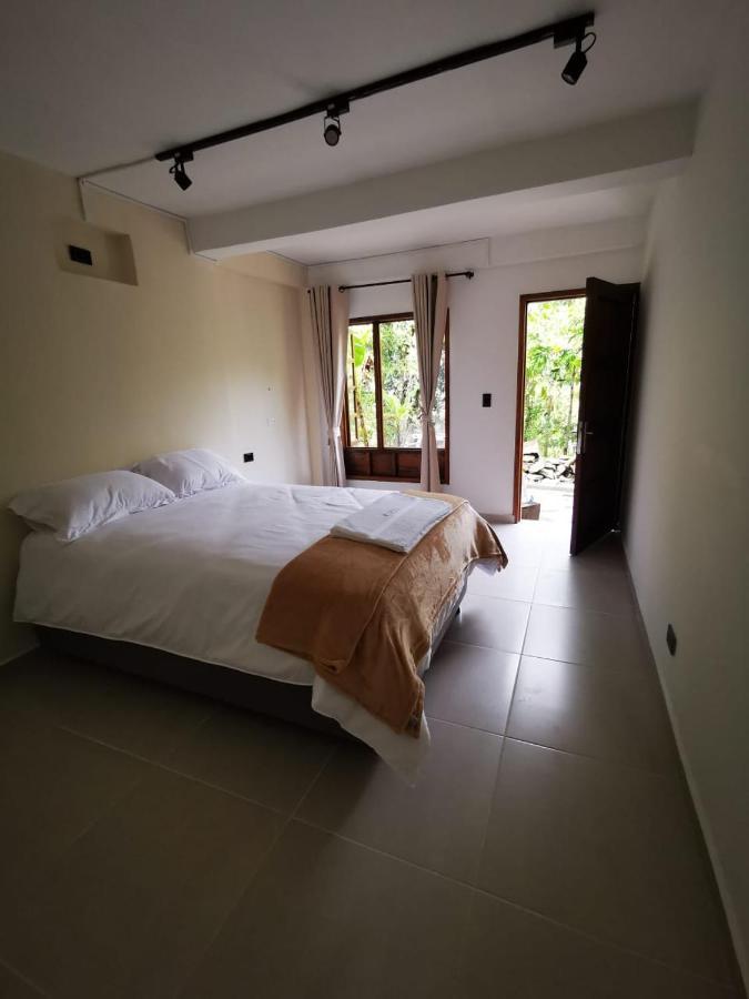 Hotel Boutique Albania Otanche Zewnętrze zdjęcie