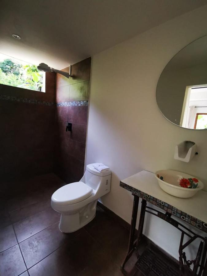Hotel Boutique Albania Otanche Zewnętrze zdjęcie